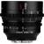 7Artisans Vision 50mm T1.05 Super35/APS-C - obiektyw stałoogniskowy
